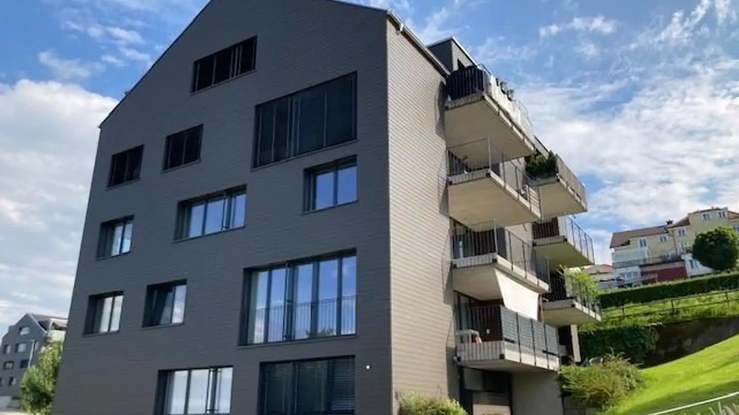 Wohnung mieten - Friedberg 1316, 9427 Wolfhalden