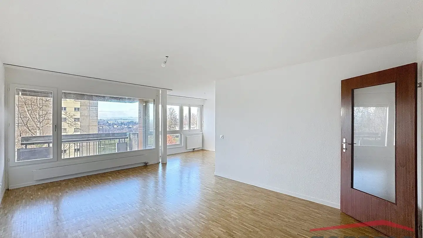 Wohnung mieten - Route De Schiffenen 5, 1700 Fribourg - Foto 2