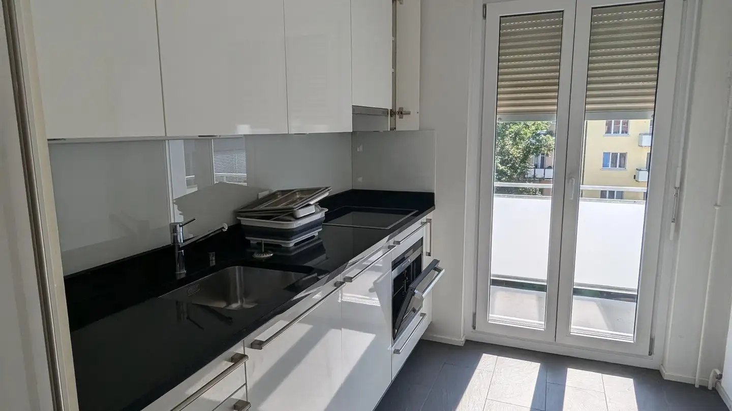 Appartement à louer - Gasometerstrasse 7, 8005 Zürich - Photo 3