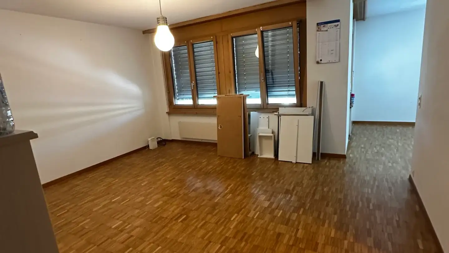 Apartment for rent - Bahnhofstrasse 5b, 5734 Reinach AG - Photo 2