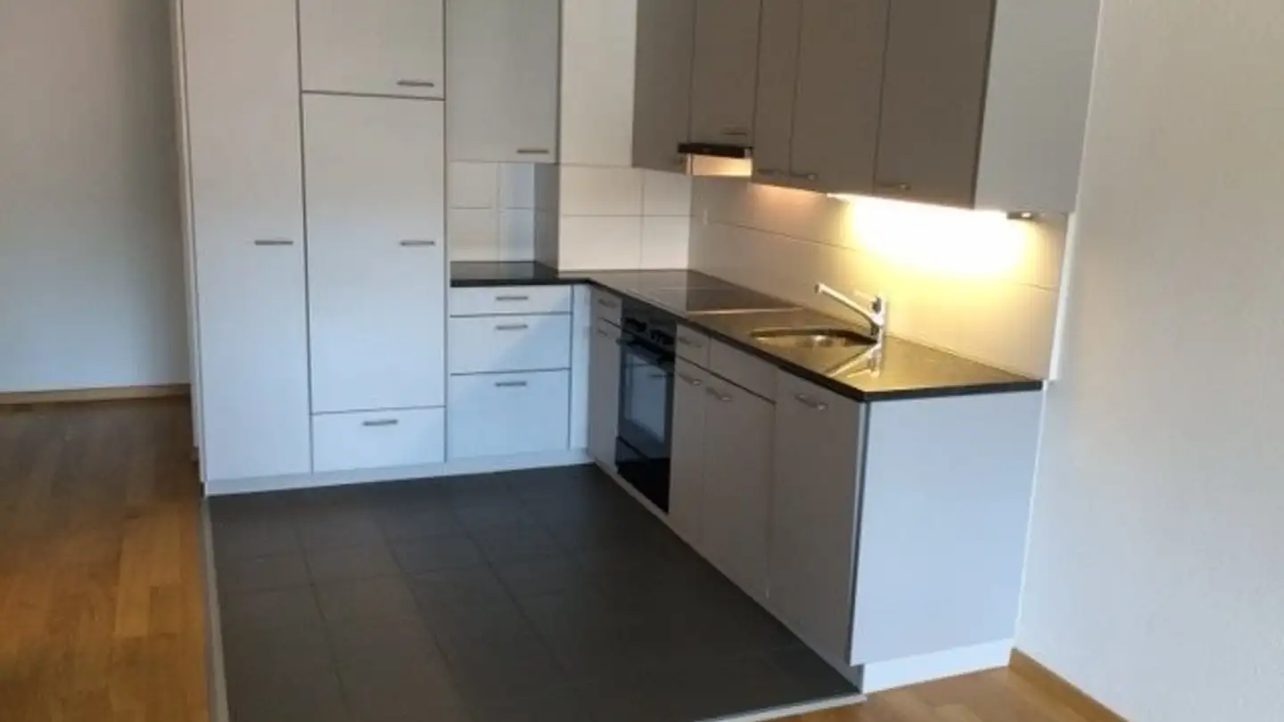 Appartamento in affitto - Hinterdorfstrasse 13, 3550 Langnau im Emmental