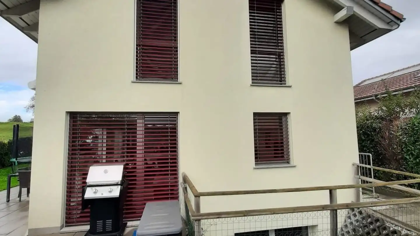 Casa singola in affitto - Chemin de l'Ecrua, 1565 Missy - Photo 2