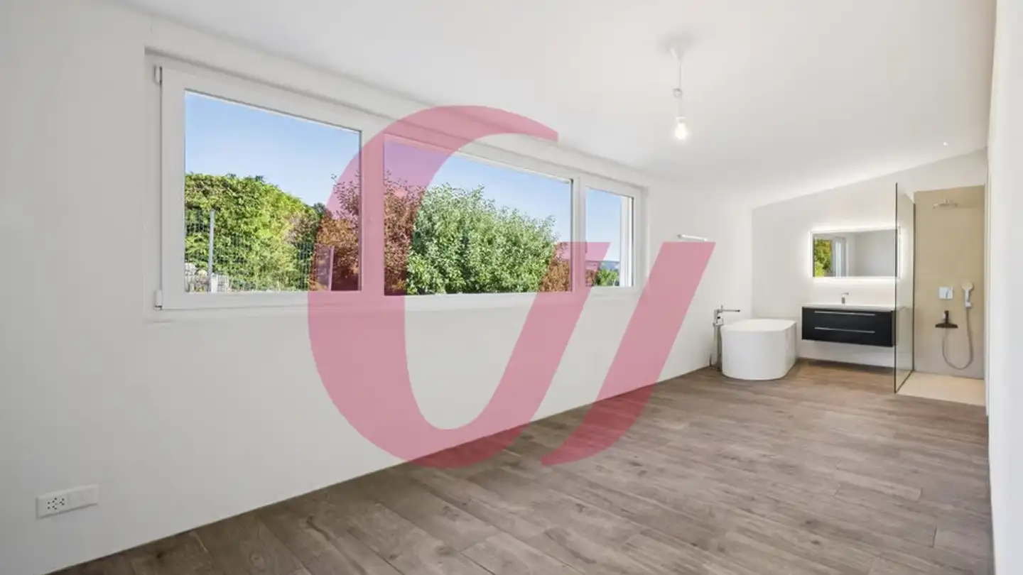 Maison individuelle à vendre - 1661 Le Pâquier-Montbarry - Photo 2