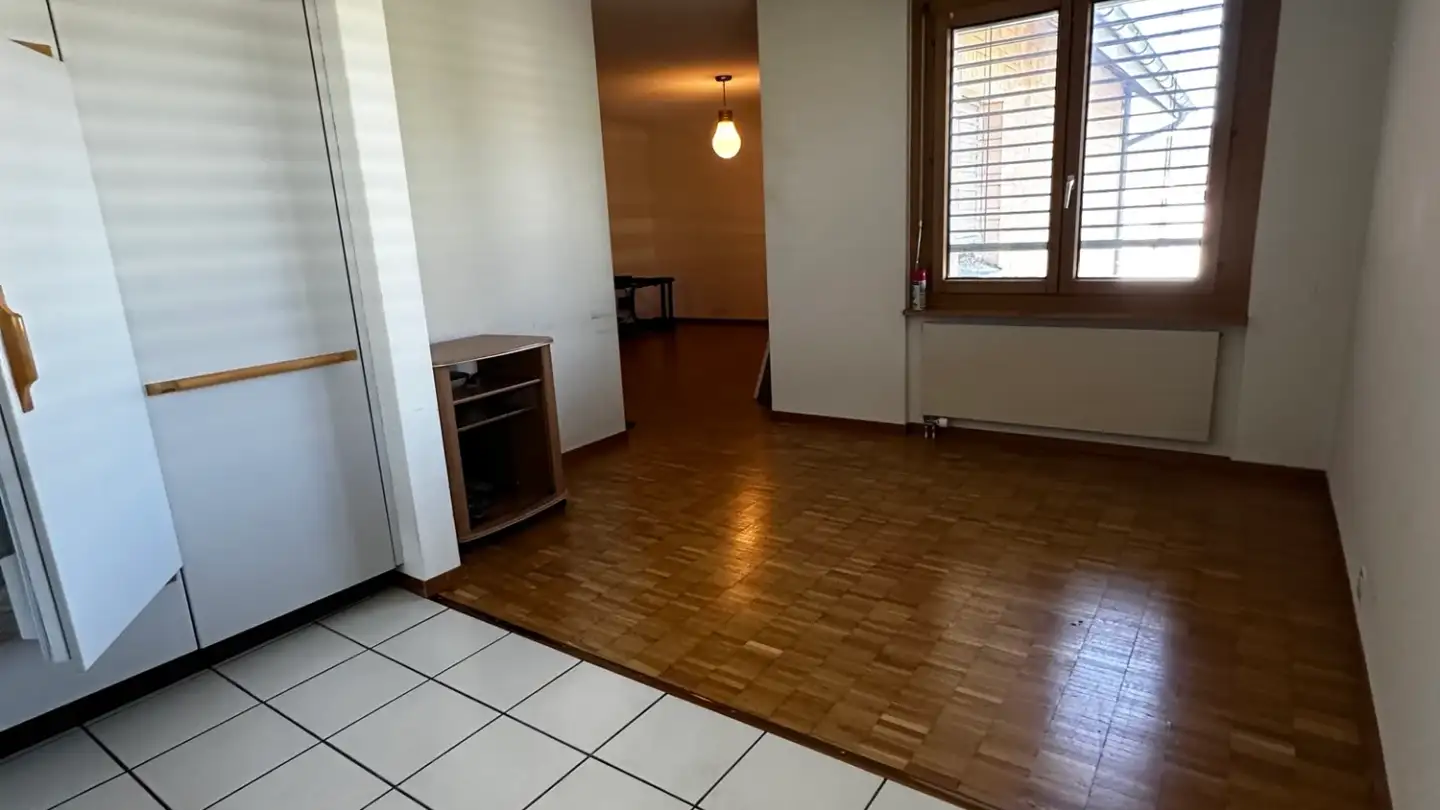 Apartment for rent - Bahnhofstrasse 5b, 5734 Reinach AG - Photo 3