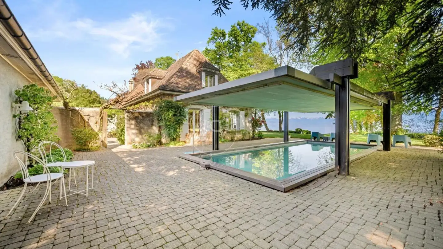 Einfamilienhaus kaufen - 1162 St-Prex - Foto 3