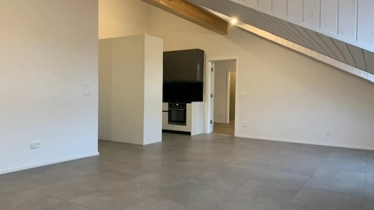 Appartamento in affitto - Route de l'Eglise 36, 1721 Courtion