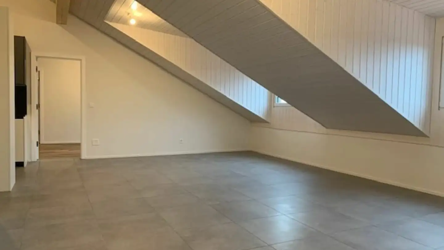 Appartamento in affitto - Route de l'Eglise 36, 1721 Courtion - Foto 2