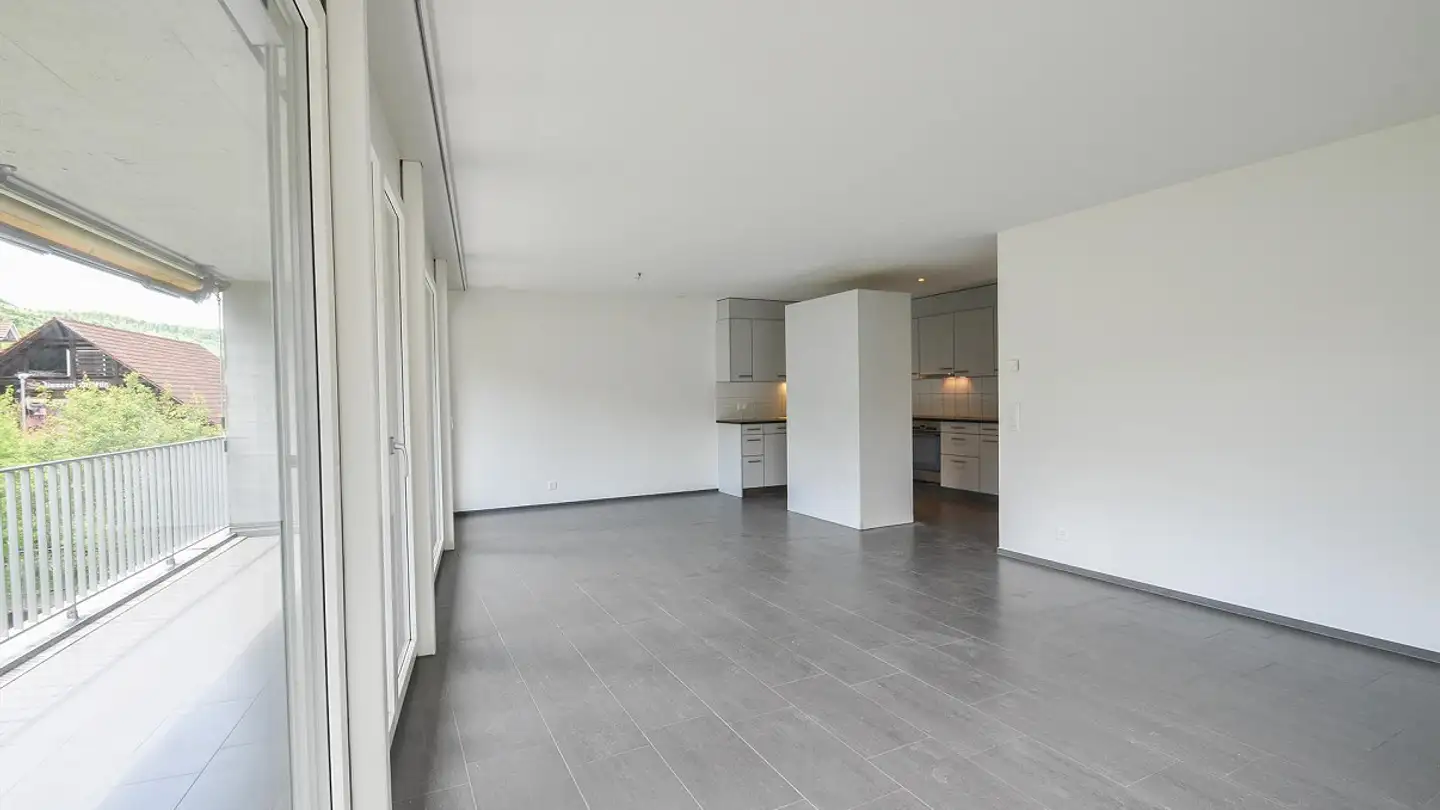 Appartamento in affitto - Richenmattweg 6, 4107 Ettingen - Photo 4