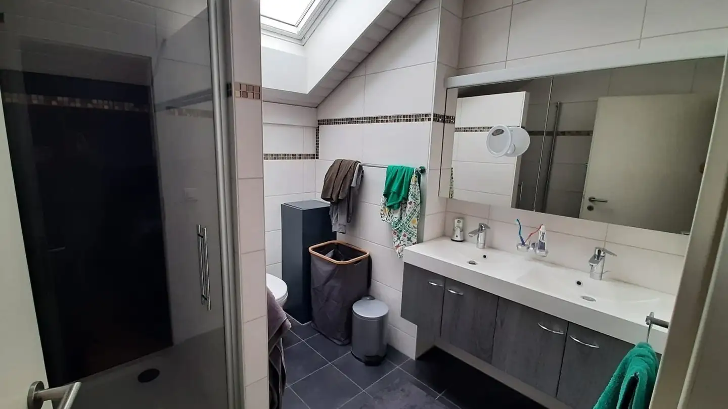 Casa singola in affitto - Chemin de l'Ecrua, 1565 Missy - Photo 4