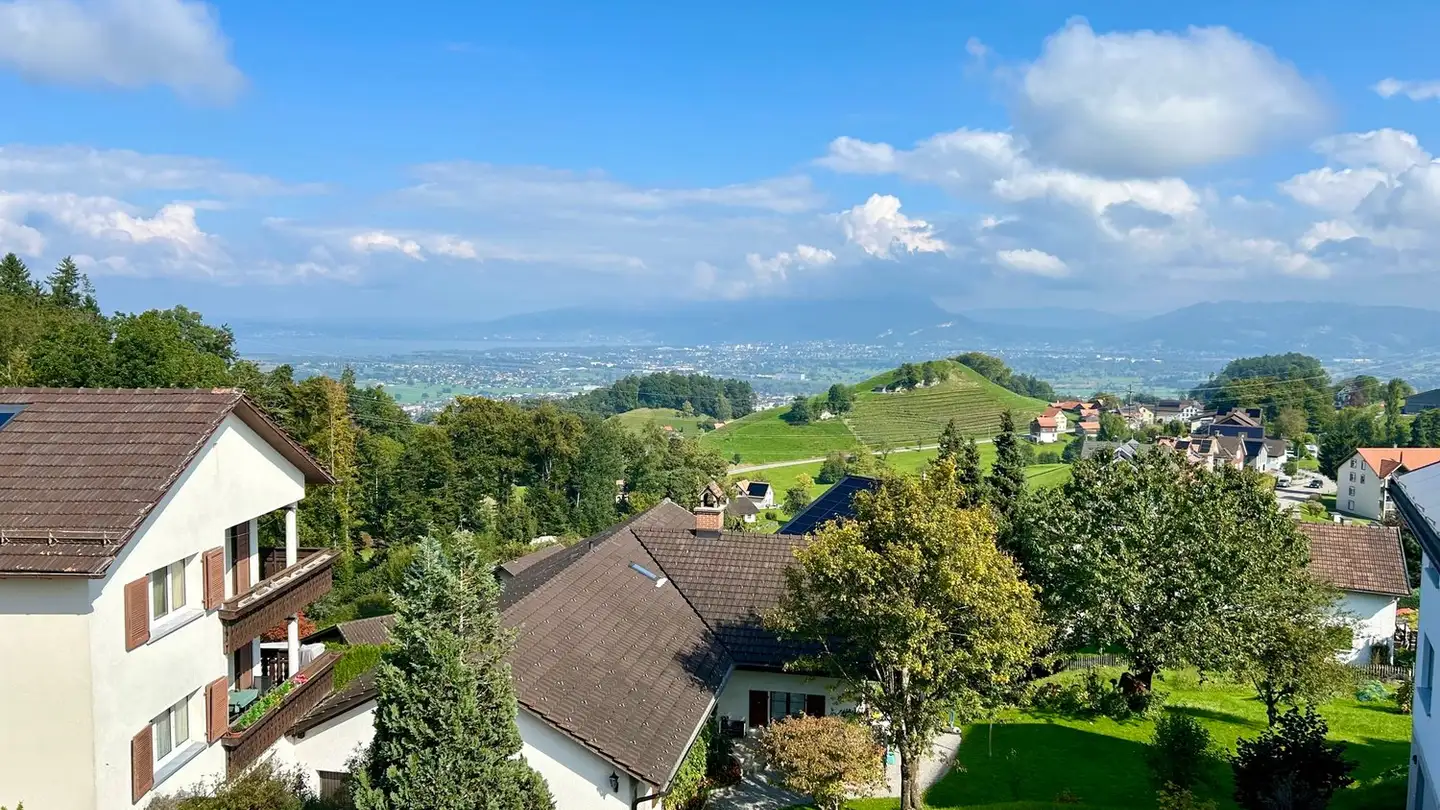 Casa singola in affitto - Wilen 388, 9428 Walzenhausen - Photo 2