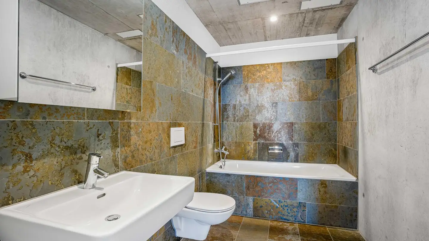 Wohnung mieten - Friedberg 1316, 9427 Wolfhalden - Foto 4