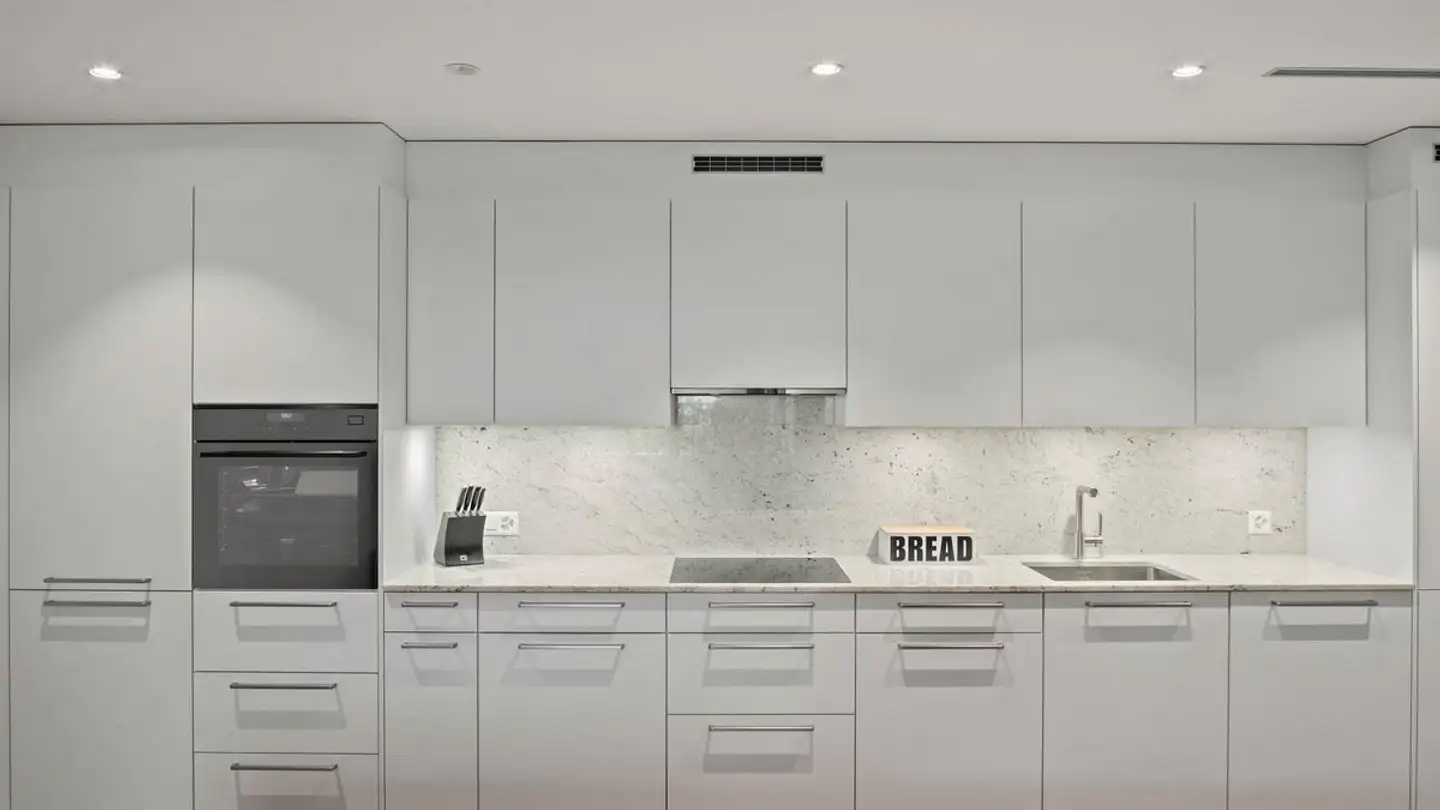 Appartamento ammobiliato in affitto - Wehntalerstrasse 585, 8046 Zürich - Foto 2