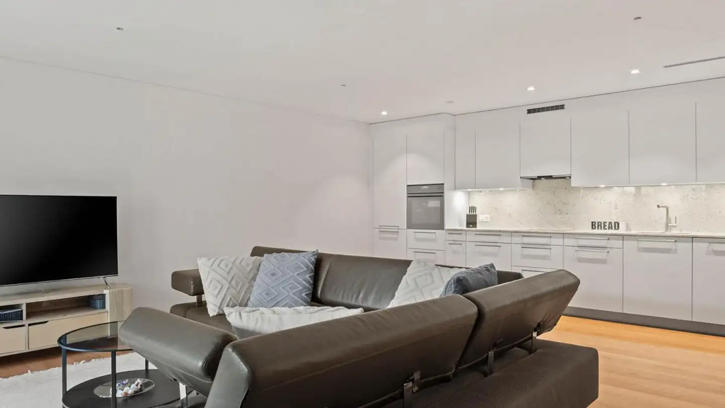 Appartamento ammobiliato in affitto - Wehntalerstrasse 585, 8046 Zürich - Foto 3