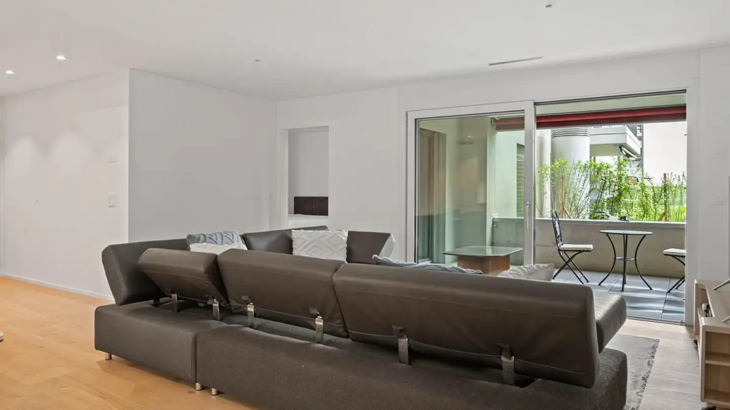 Appartamento ammobiliato in affitto - Wehntalerstrasse 585, 8046 Zürich - Foto 4