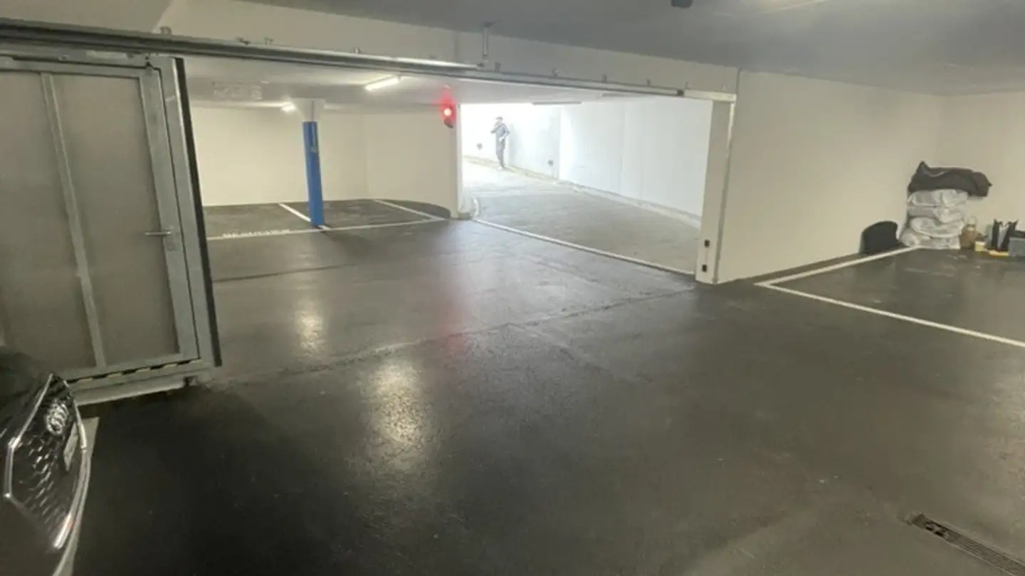 Parcheggio esterno in affitto - Rotackerstrasse 19, 8304 Wallisellen - Photo 2