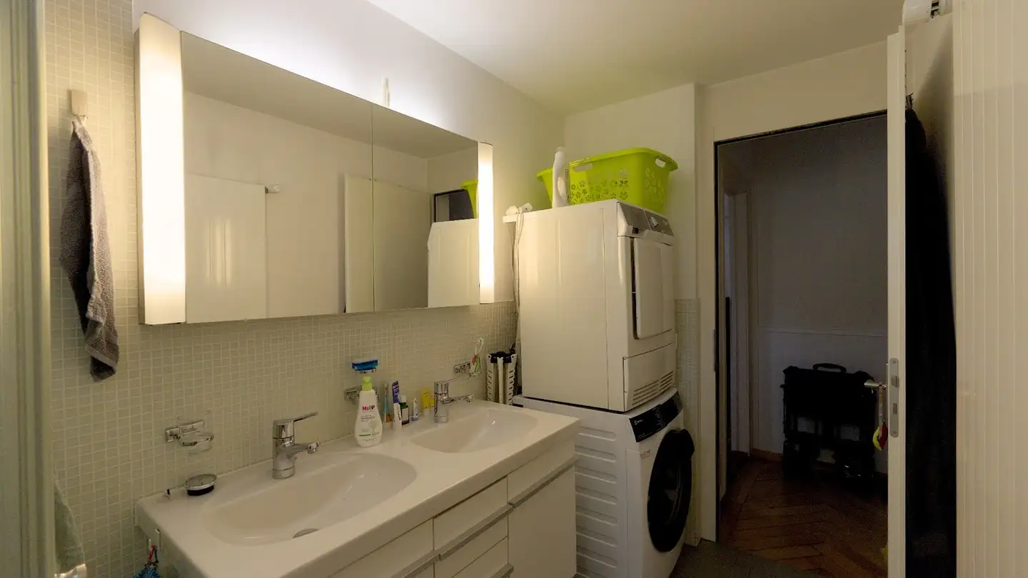 Single room for rent - Wagnerweg 2, 8810 Horgen - Photo 4