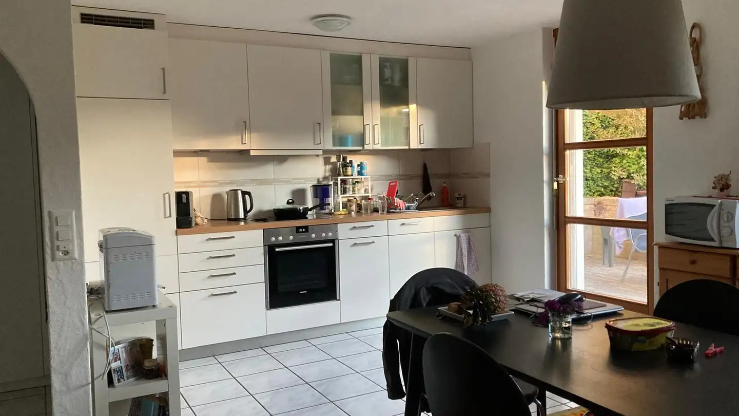 Wohnung mieten - Chilesteig, 5303 Würenlingen - Foto 2