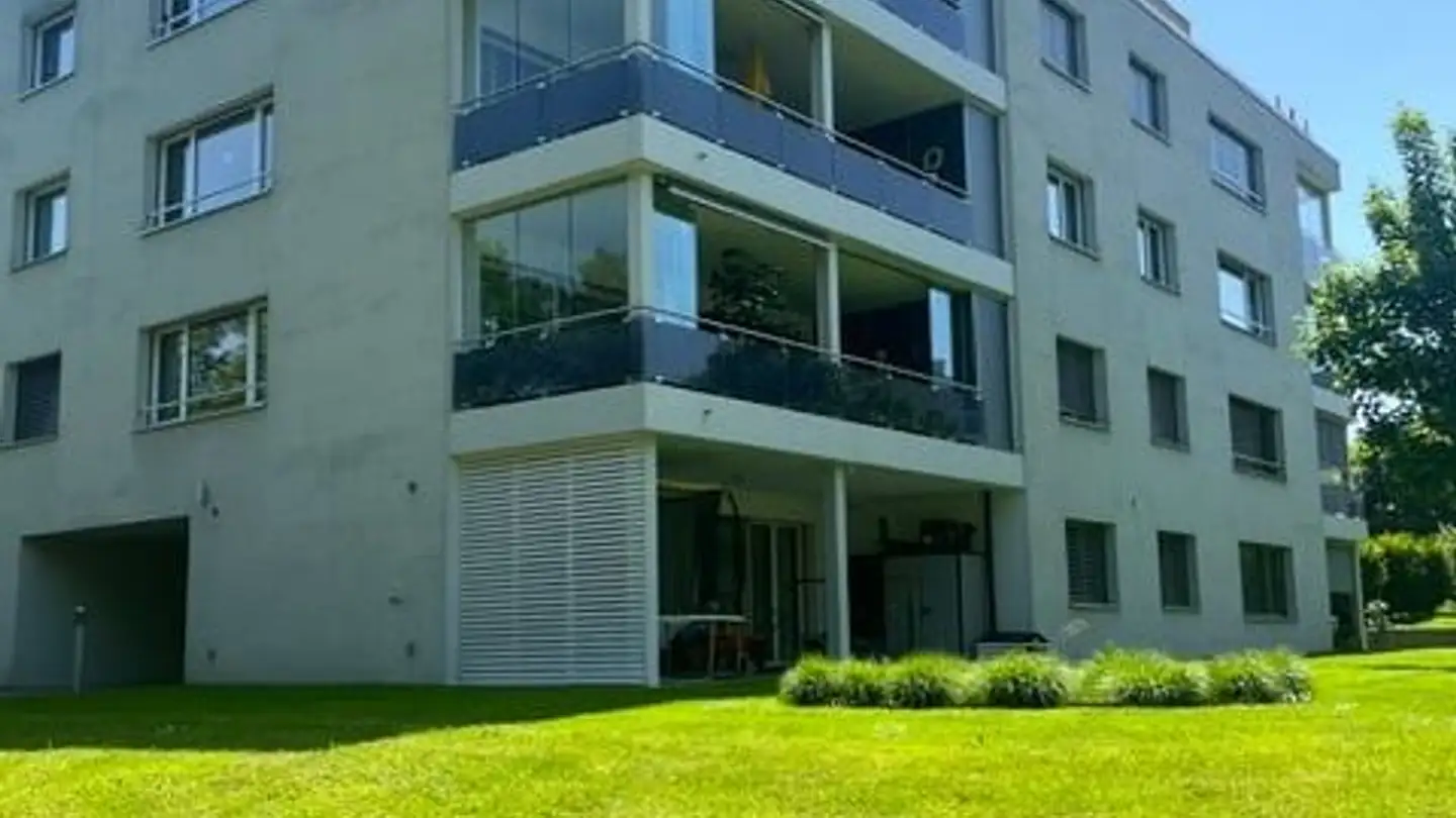 Apartment for rent - Parkweg 8, 4852 Rothrist
