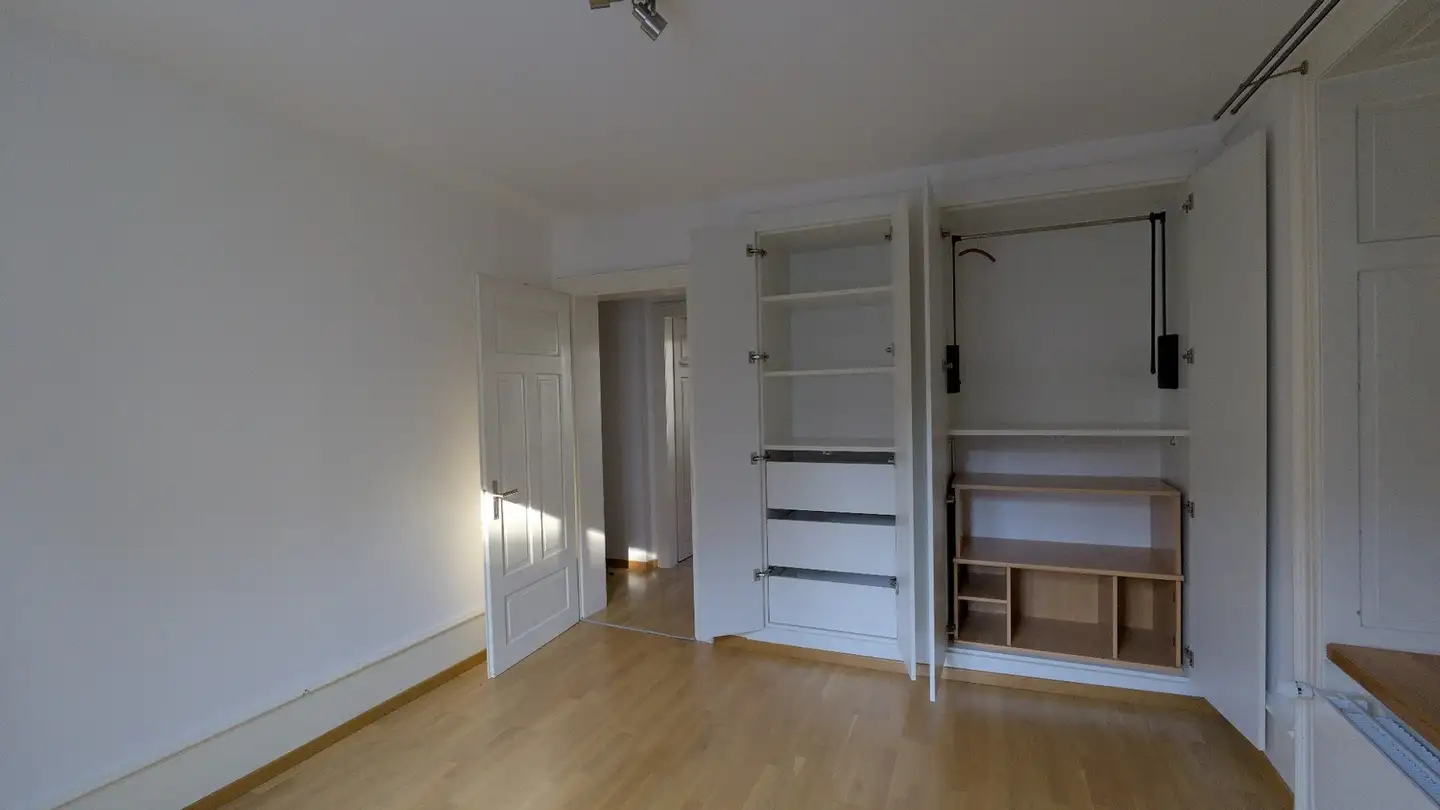 Single room for rent - Wagnerweg 2, 8810 Horgen - Photo 2