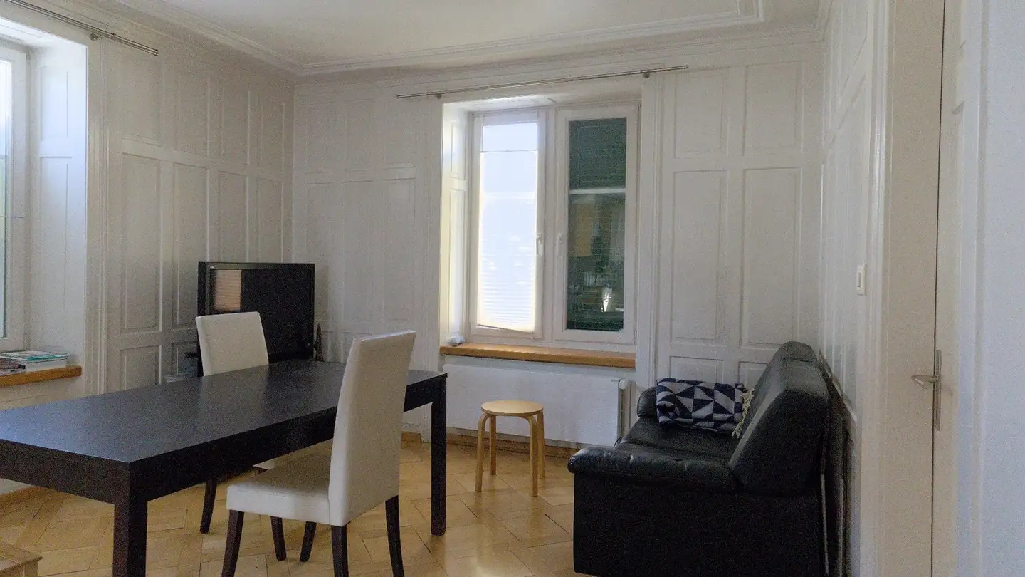Single room for rent - Wagnerweg 2, 8810 Horgen - Photo 3
