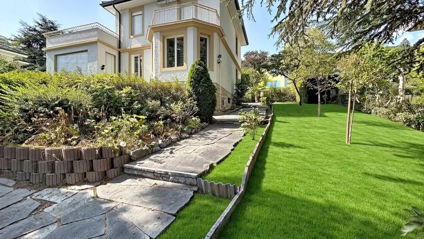 Villa à vendre - 2035 Corcelles NE