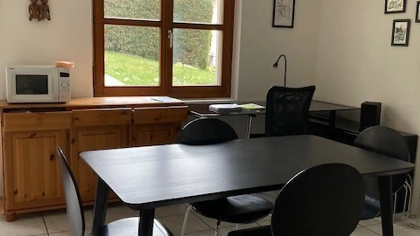 Wohnung mieten - Chilesteig, 5303 Würenlingen - Foto 3