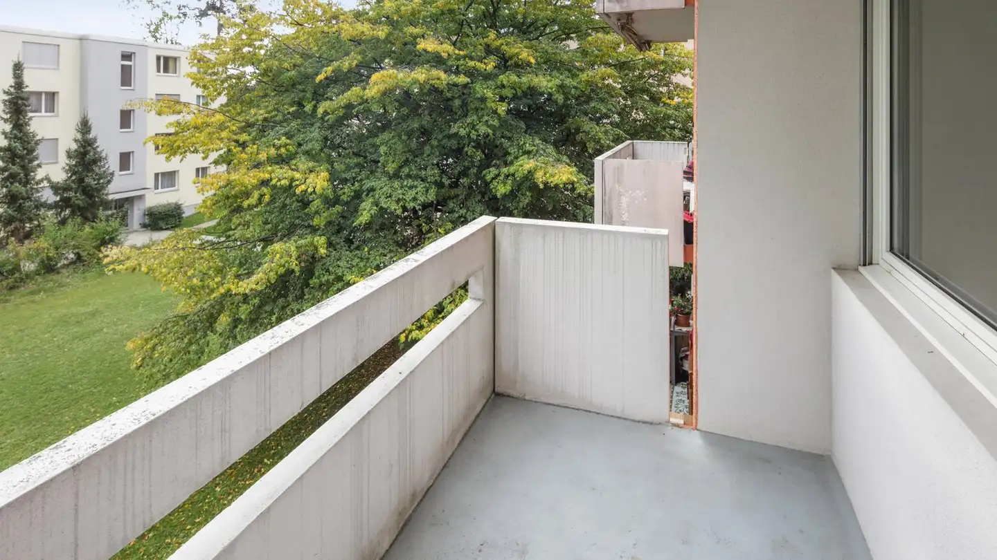 Appartamento in affitto - Sonnenfeldstrasse 12, 8620 Wetzikon ZH