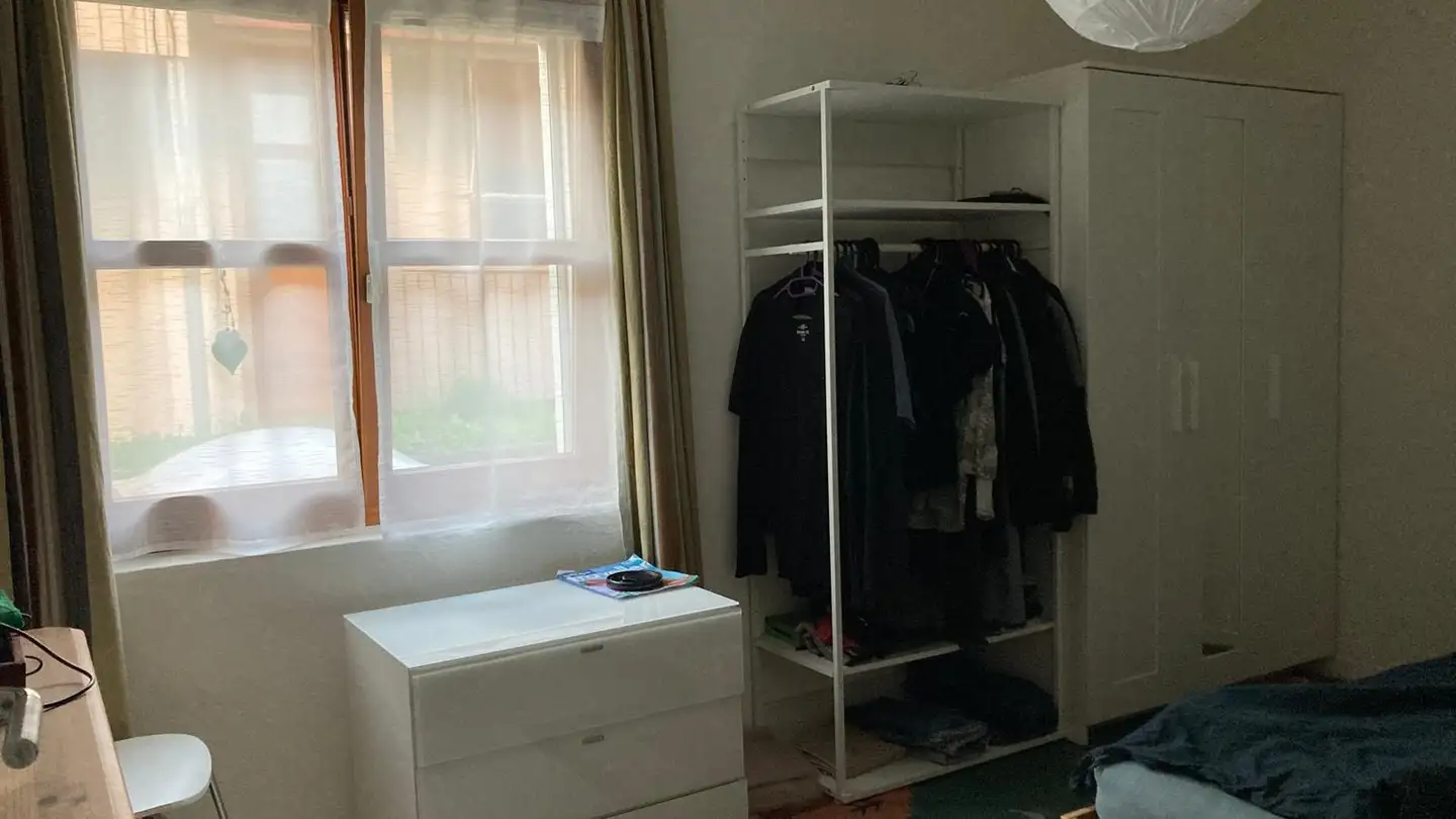 Wohnung mieten - Chilesteig, 5303 Würenlingen - Foto 4