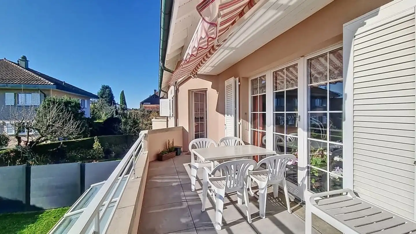 Wohnung kaufen - 1142 Pampigny - Foto 3