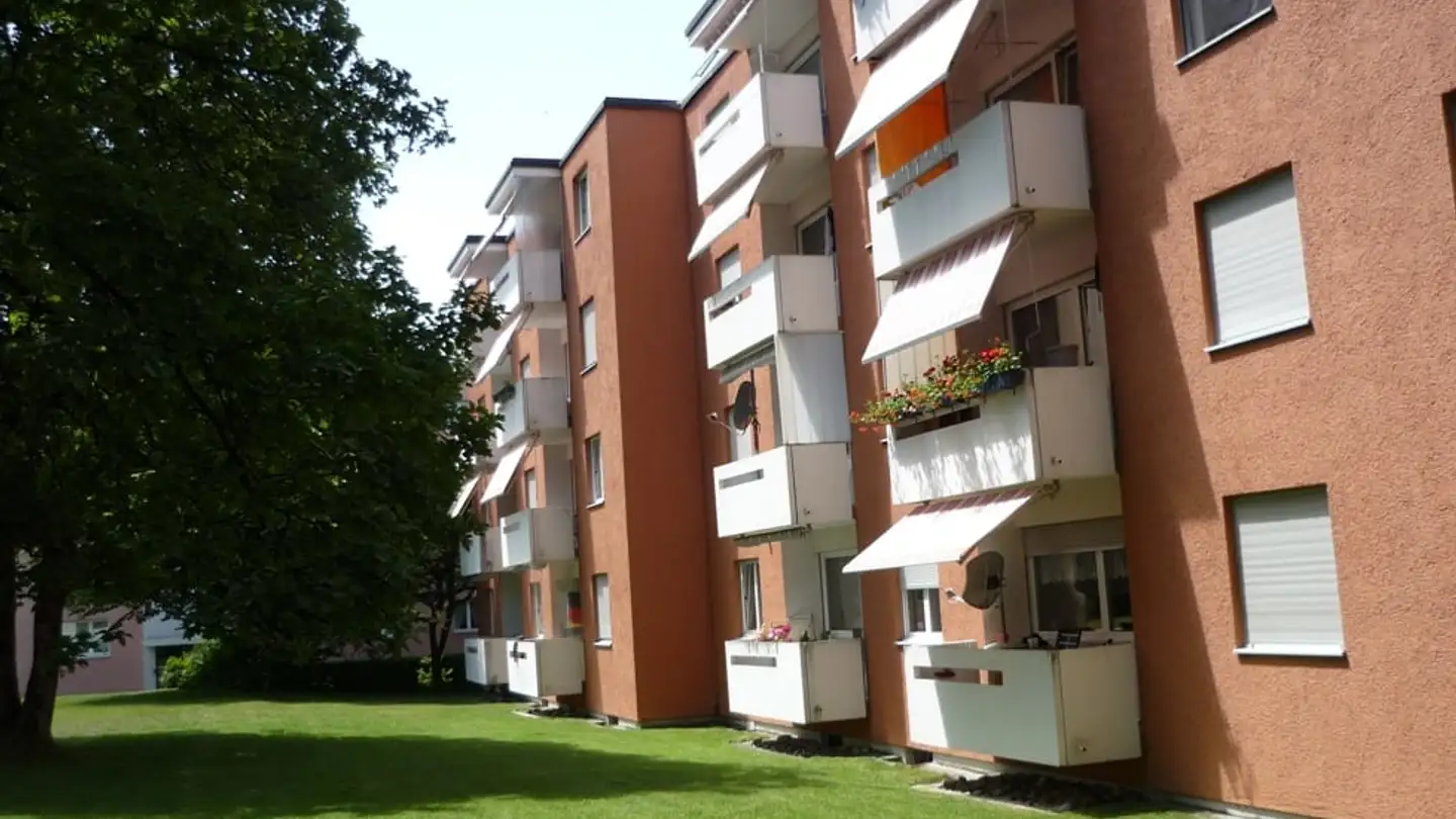 Appartamento in affitto - Sonnenfeldstrasse 12, 8620 Wetzikon ZH - Foto 2