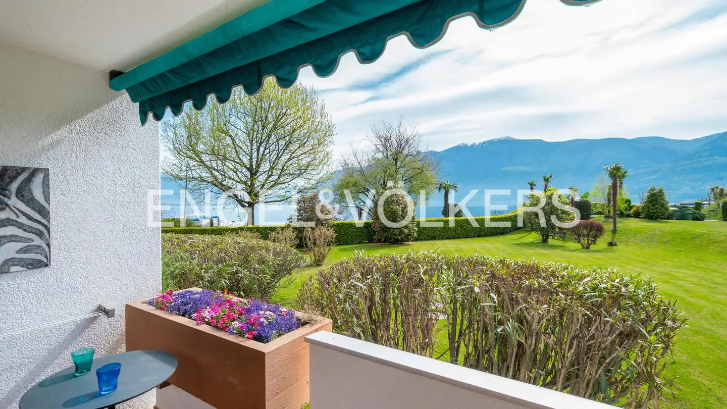 Appartamento in vendita - 6614 Brissago - Foto 2