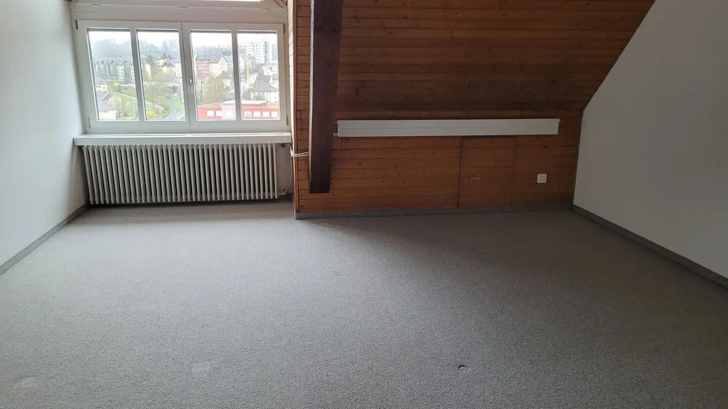 Attico in affitto - Antonigasse 12, 5620 Bremgarten AG