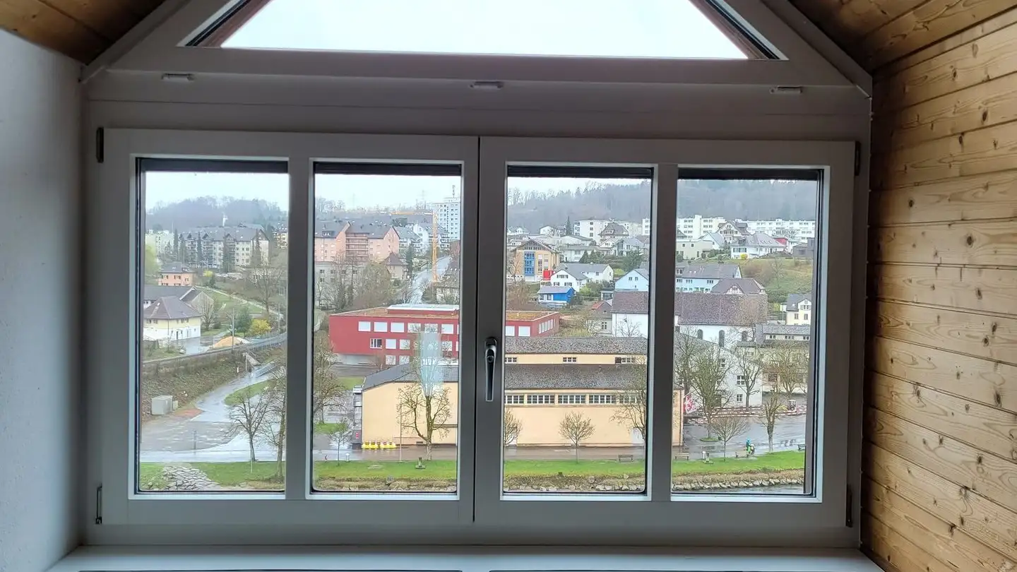 Attico in affitto - Antonigasse 12, 5620 Bremgarten AG - Foto 2