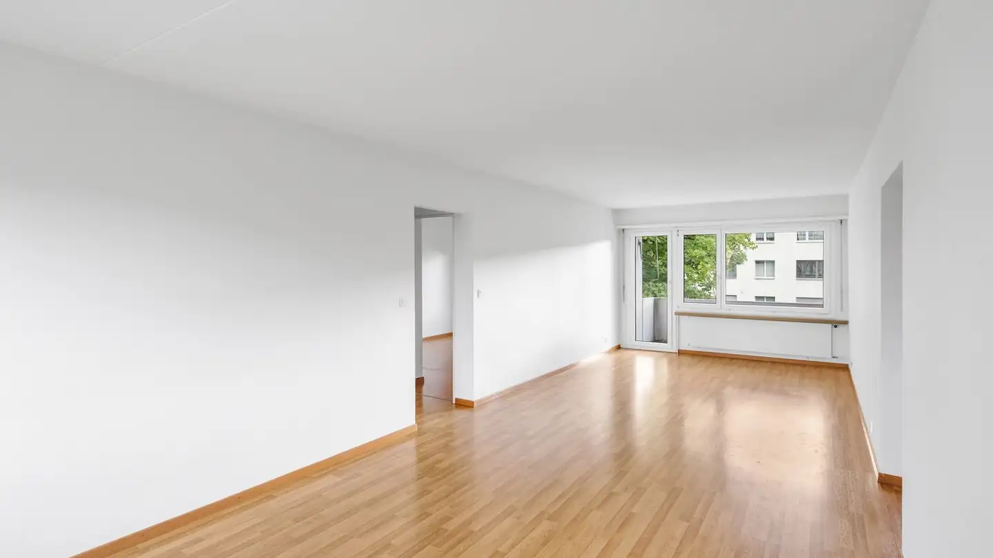 Appartamento in affitto - Sonnenfeldstrasse 12, 8620 Wetzikon ZH - Foto 4