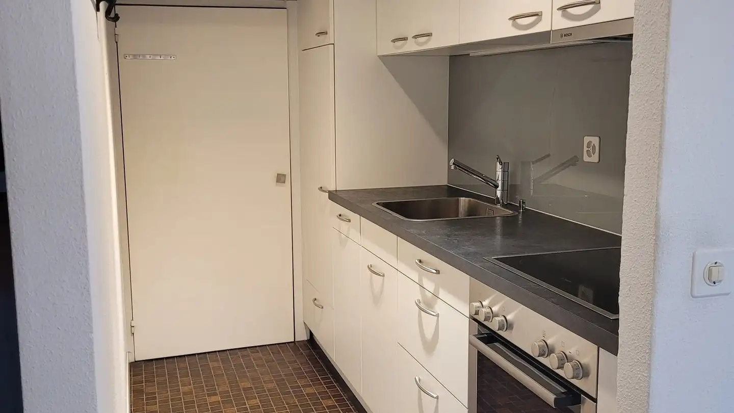 Attico in affitto - Antonigasse 12, 5620 Bremgarten AG - Foto 3