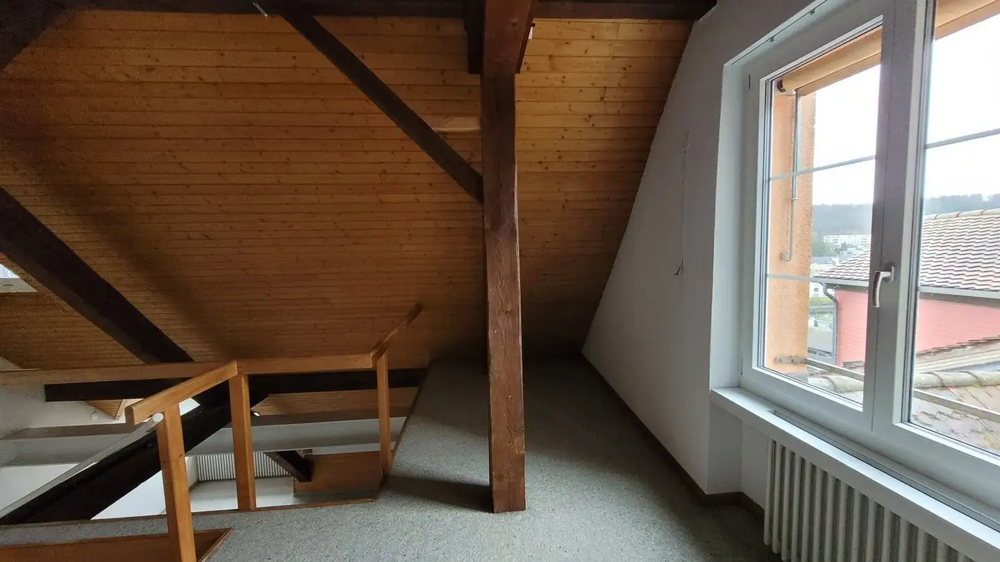 Attico in affitto - Antonigasse 12, 5620 Bremgarten AG - Foto 4