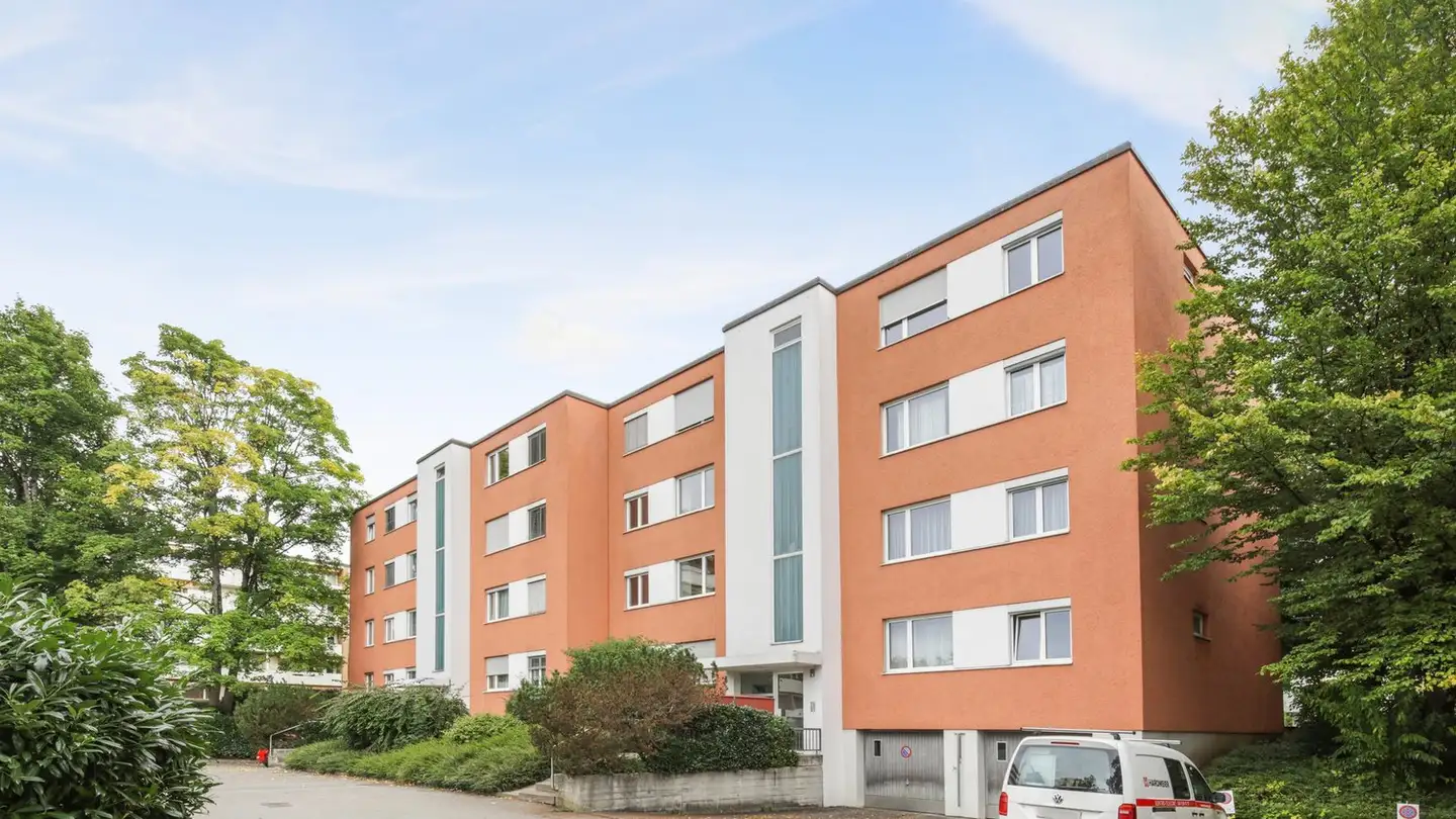 Appartamento in affitto - Sonnenfeldstrasse 12, 8620 Wetzikon ZH - Foto 3