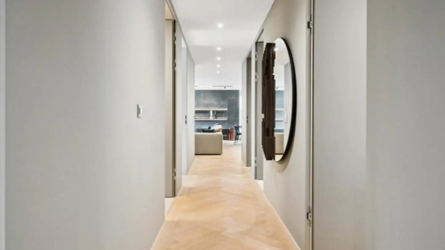 Apartment for rent - 8032 Zürich