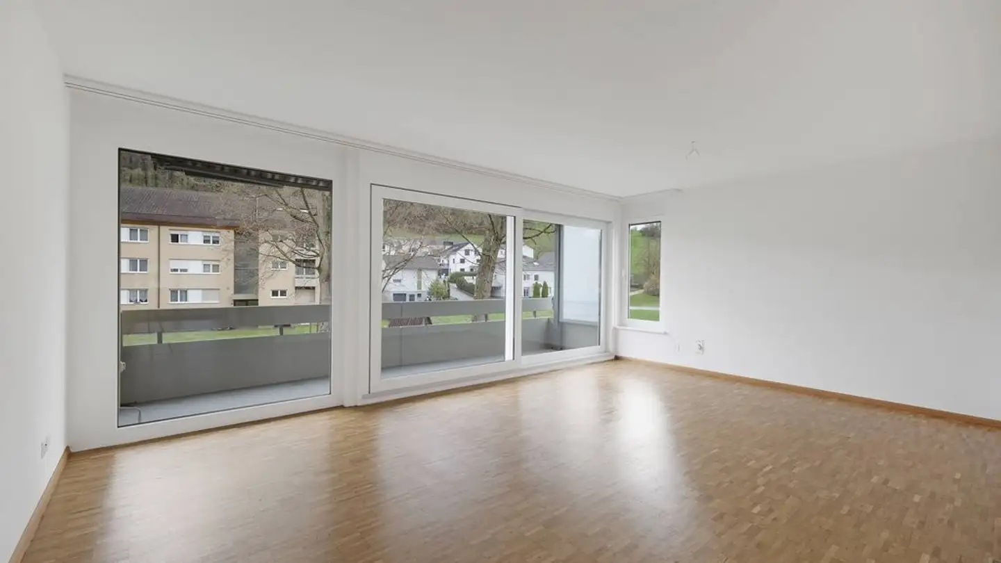 Appartamento in affitto - Zelgwasserweg 29, 4460 Gelterkinden - Foto 4