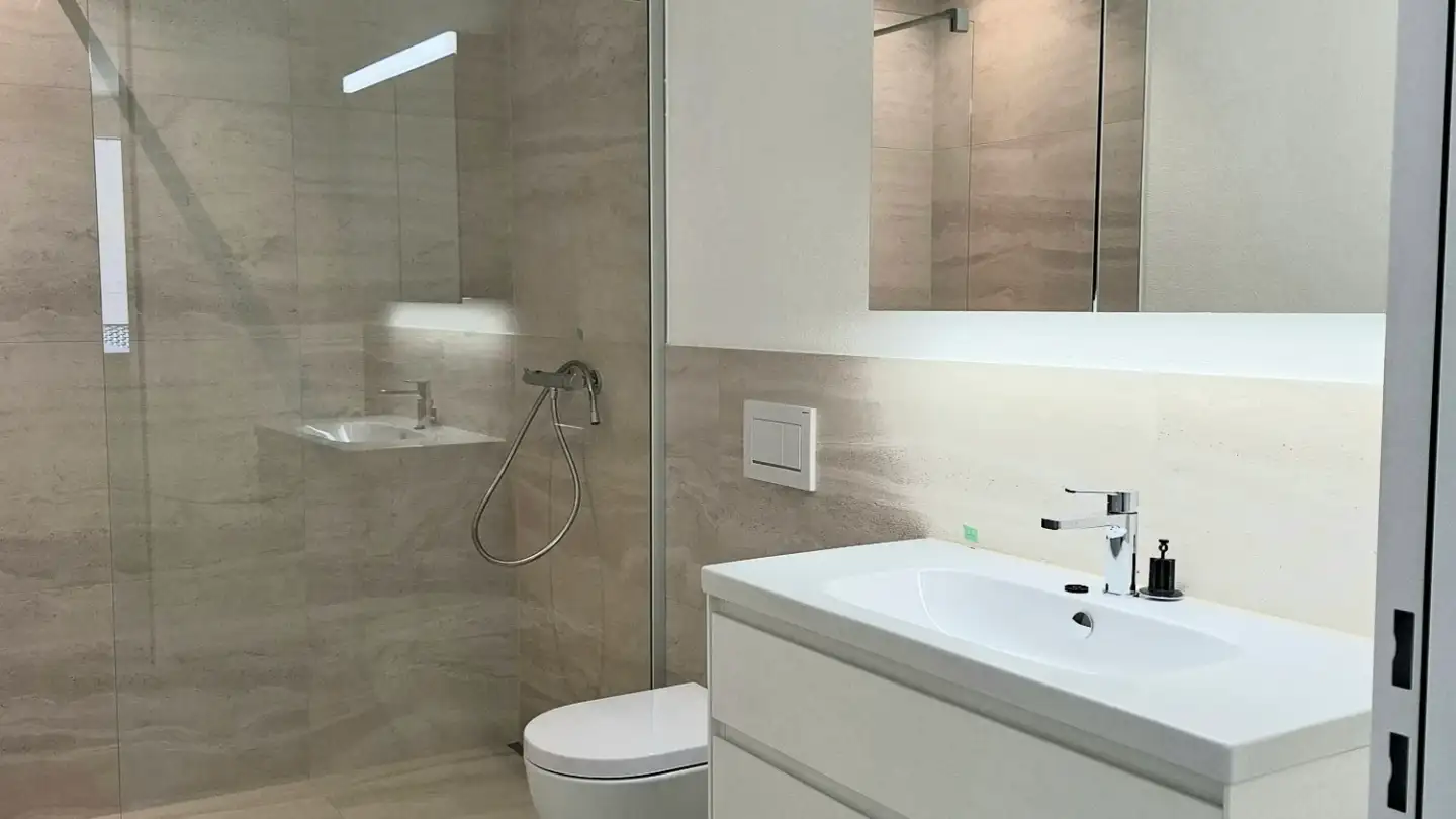 Appartement à louer - Ziegeleistrasse 5, 8572 Berg TG - Photo 3