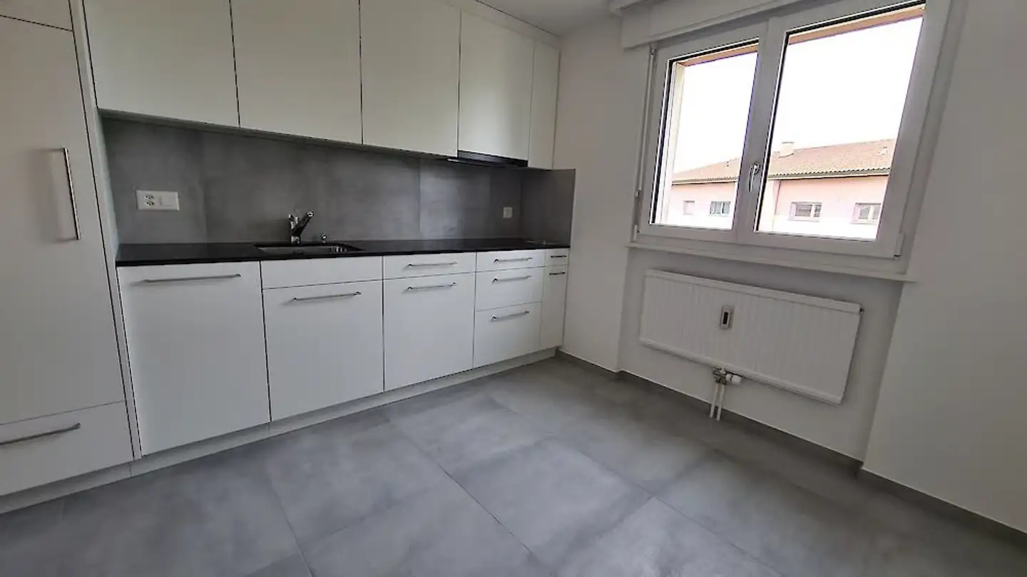 Appartamento in affitto - Schwandholzstrasse 22, 1717 St. Ursen - Foto 2