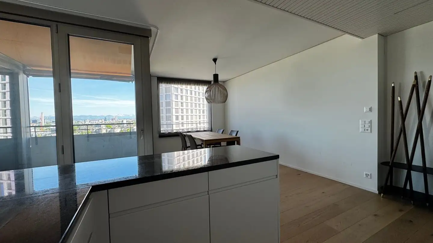 Appartamento in affitto - Leutschenbachstrasse 30, 8050 Zürich - Foto 3