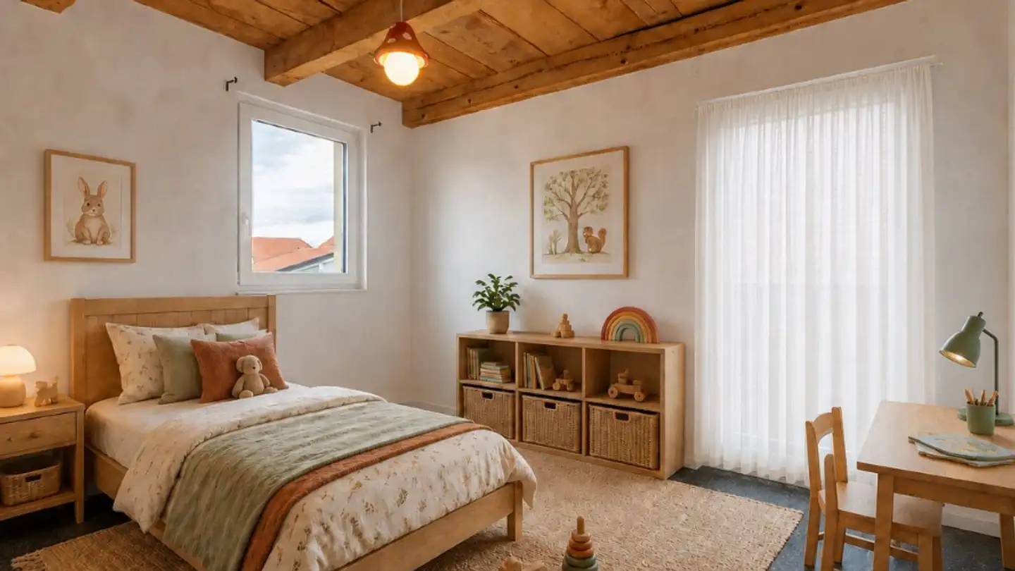 Wohnung kaufen - 1400 Yverdon-les-Bains