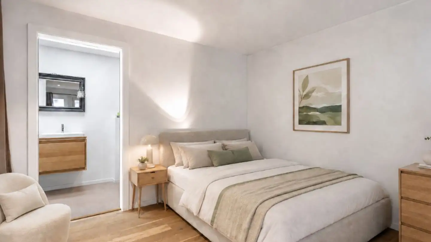 Apartment for sale - 1400 Yverdon-les-Bains - Photo 3