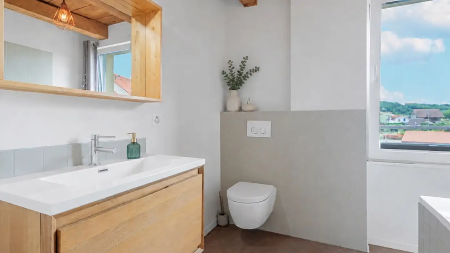 Apartment for sale - 1400 Yverdon-les-Bains - Photo 4