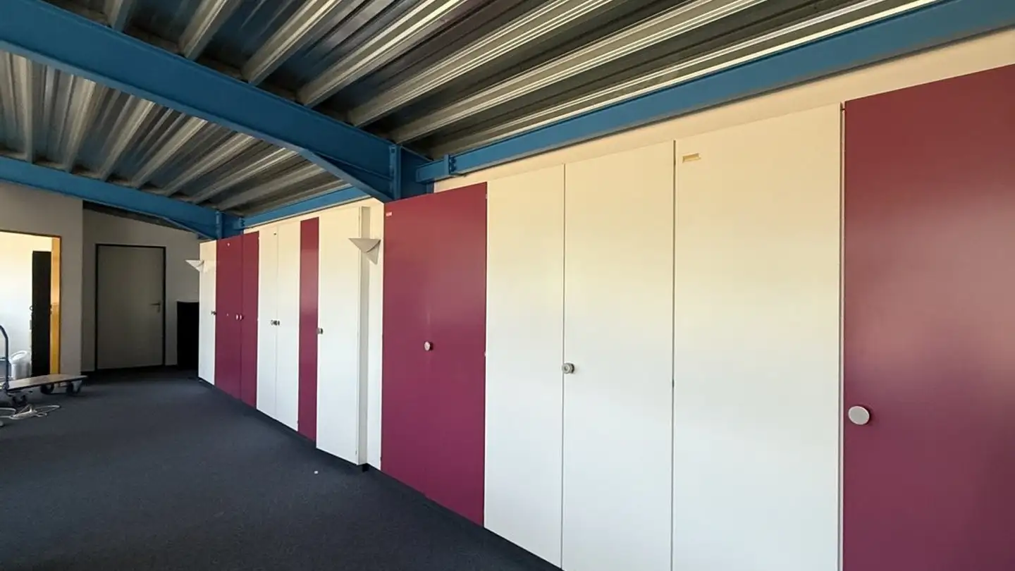 Bürofläche mieten - Route Du Bleuet 7, 1762 Givisiez - Foto 2