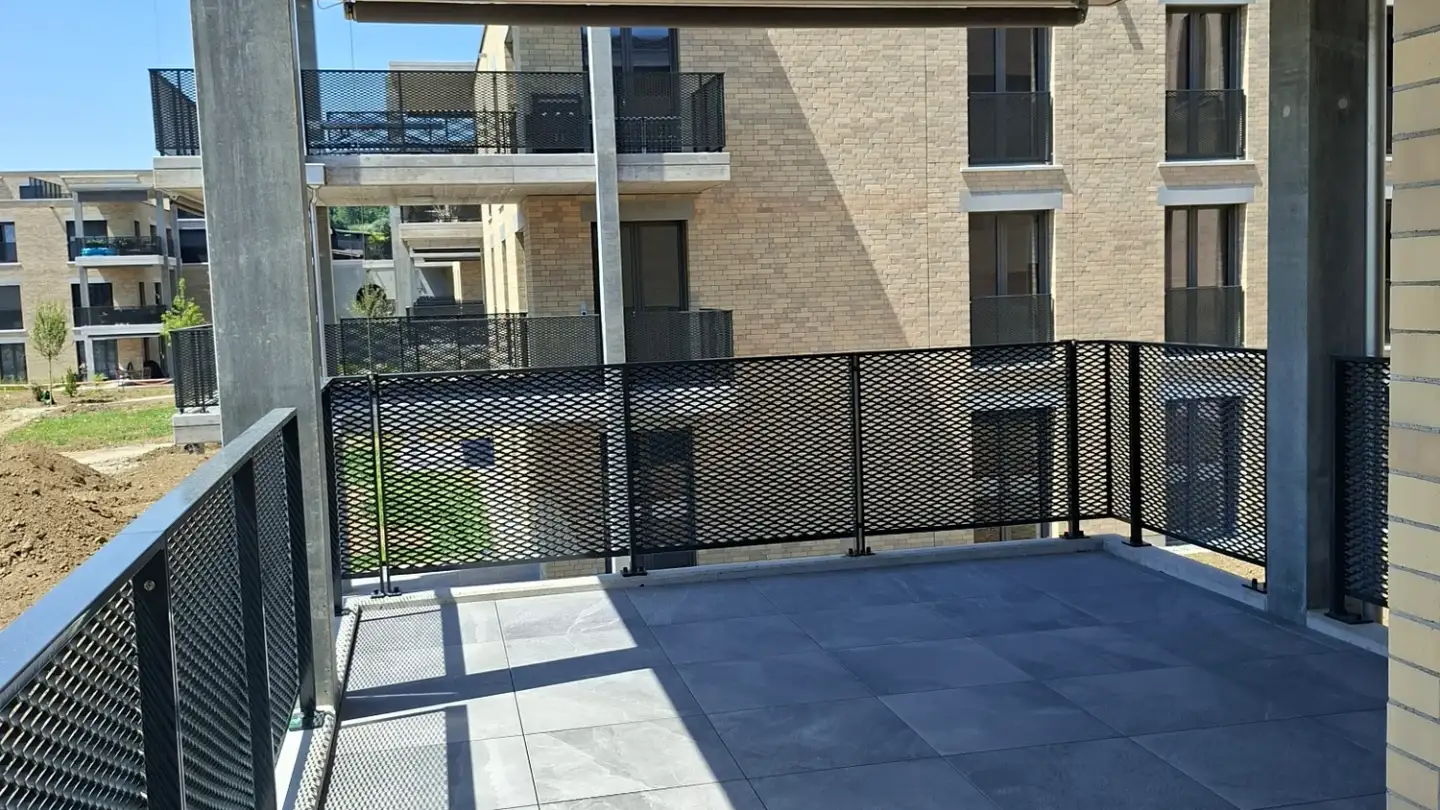Appartement à louer - Ziegeleistrasse 5, 8572 Berg TG - Photo 4