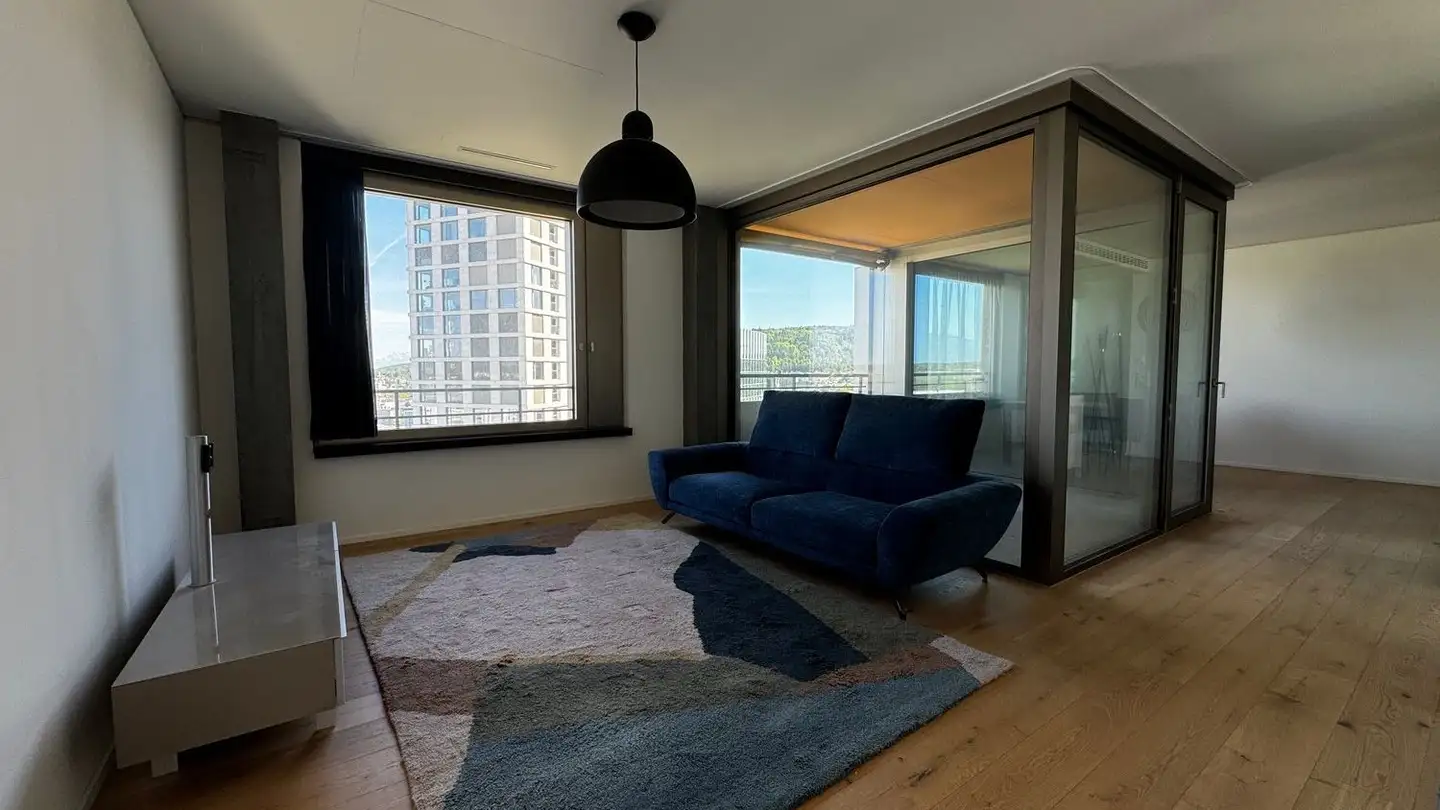 Appartamento in affitto - Leutschenbachstrasse 30, 8050 Zürich - Foto 4
