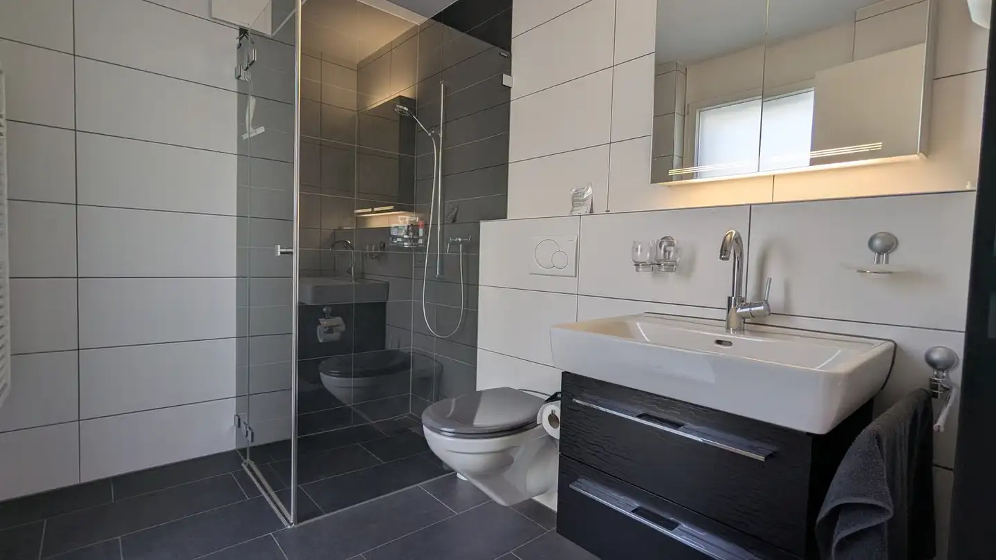 Attique à louer - Rychenbergstrasse 204, 8404 Winterthur - Photo 3