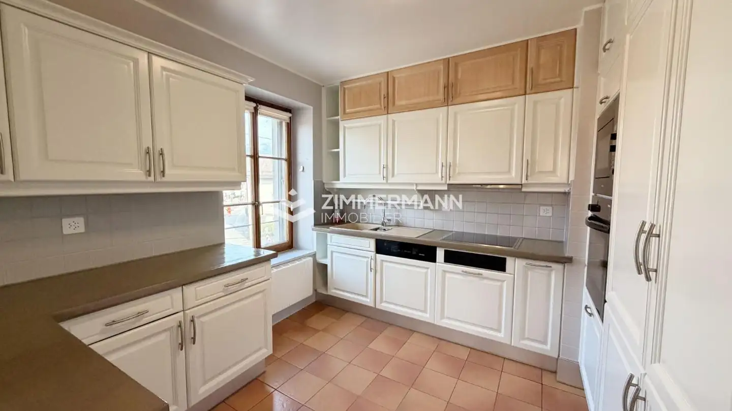 Duplex à louer - Chemin De Croix-De-Plomb, 1281 Russin - Photo 3